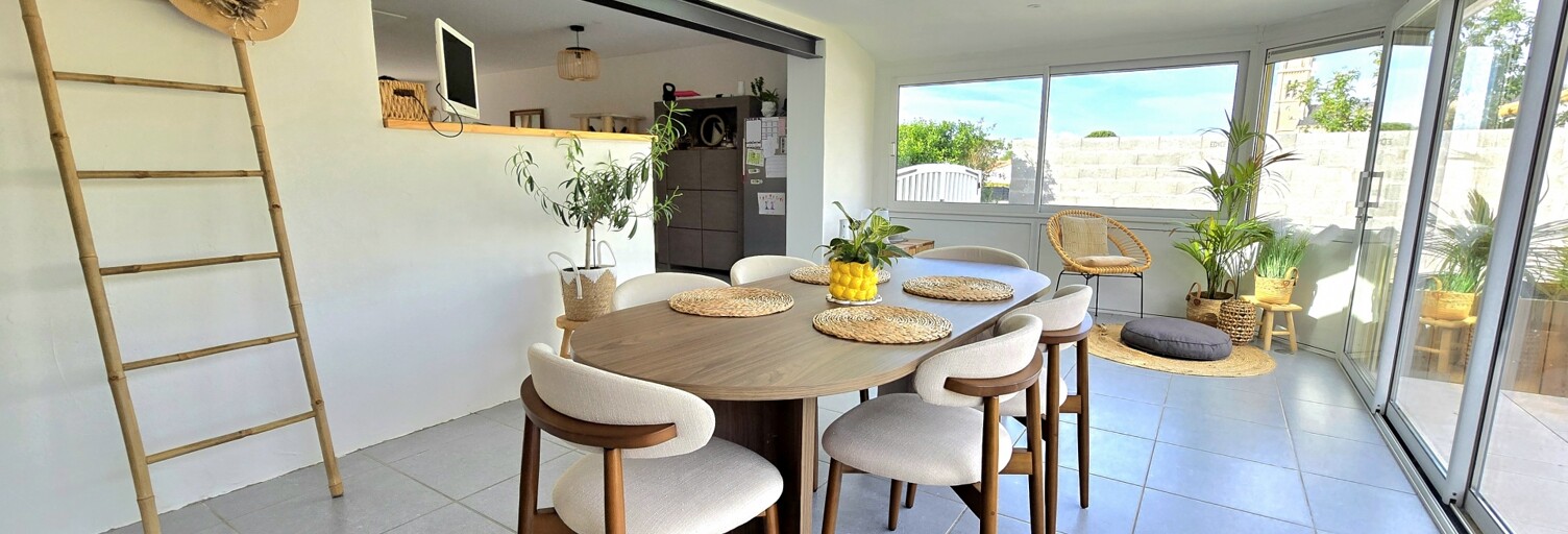 Maison 5 Pièces 101 m² à vendre à Essarts-en-Bocage (85140)