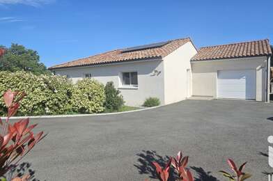 Maison 5 pièces 285000 €