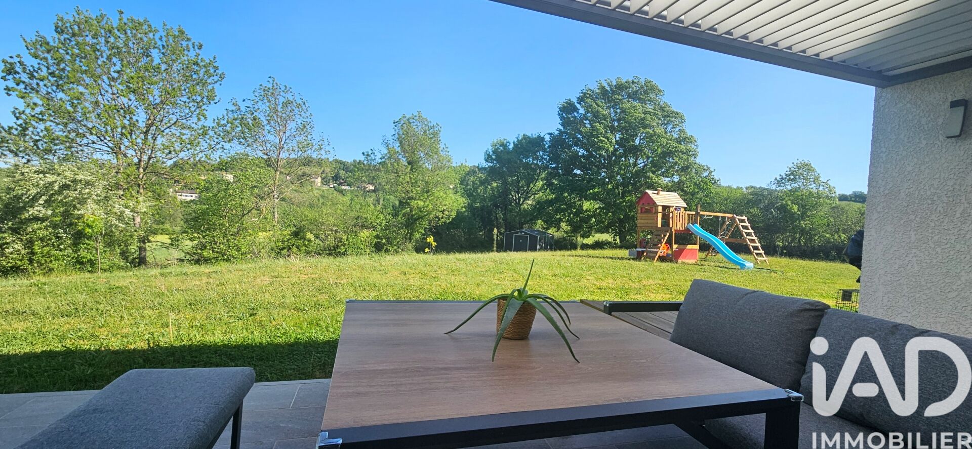 Vente Maison/villa 5 pièces - Photo 2