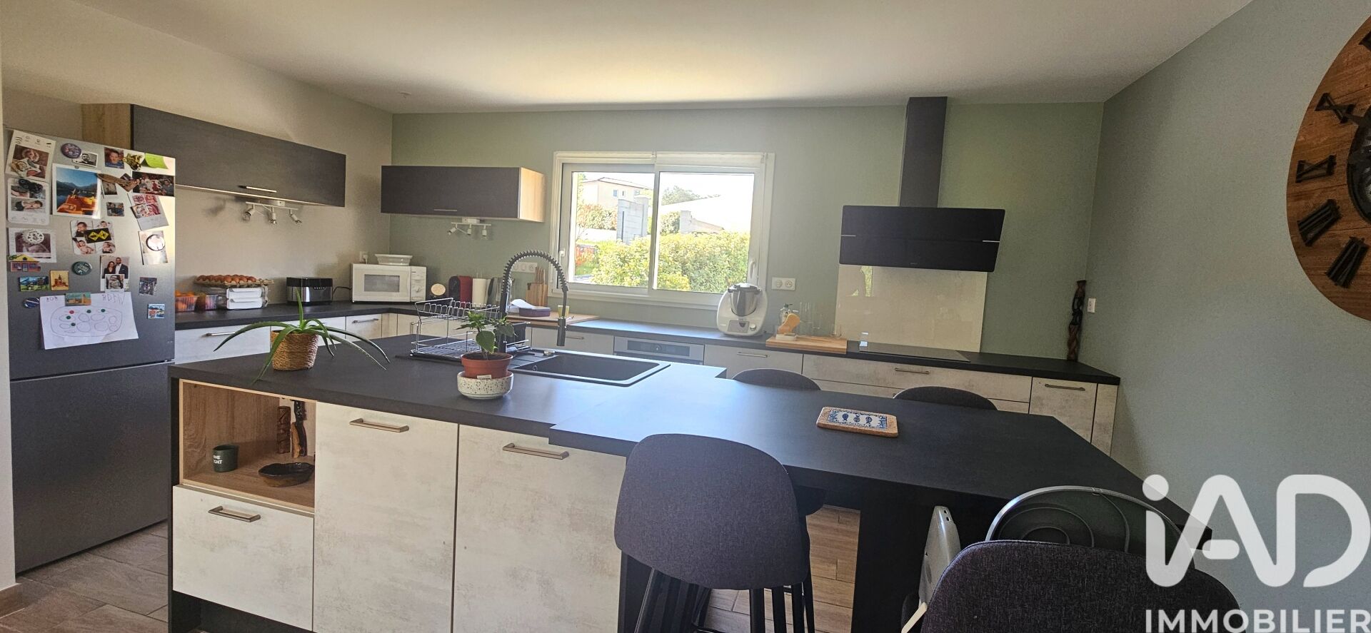 Vente Maison/villa 5 pièces - Photo 3