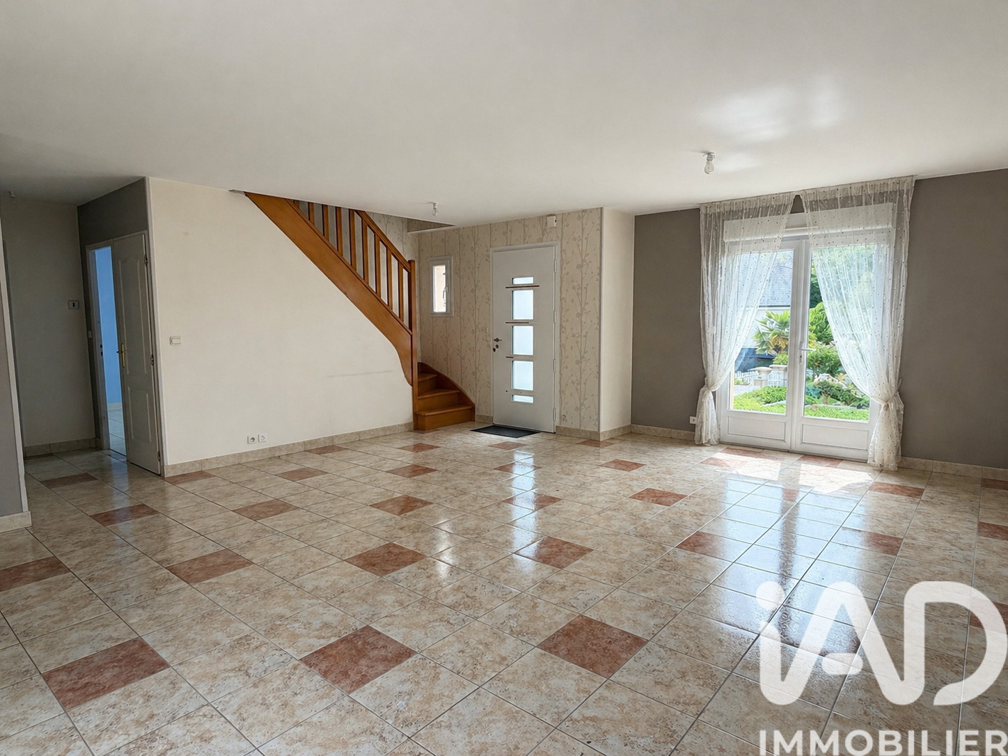Vente Maison/villa 6 pièces - Photo 4