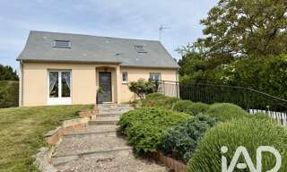 Maison 6 Pièces 140 m² à vendre à Parçay-Meslay (37210)