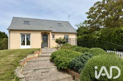 Maison 6 pièces 385000 €