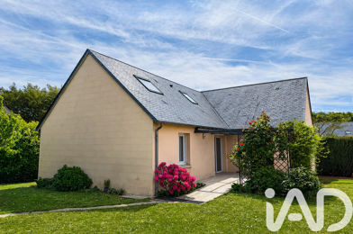 Maison 6 pièces 385000 €