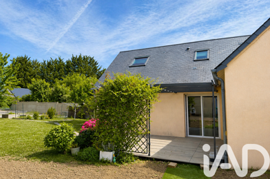 Maison 6 pièces 385000 €