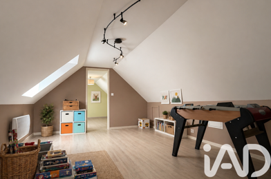 Maison 6 pièces 385000 €