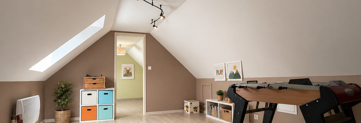 Maison 6 Pièces 140 m² à vendre à Parçay-Meslay (37210)