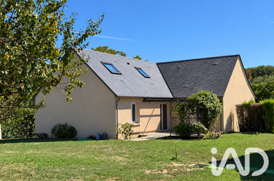 Maison 6 pièces 385000 €