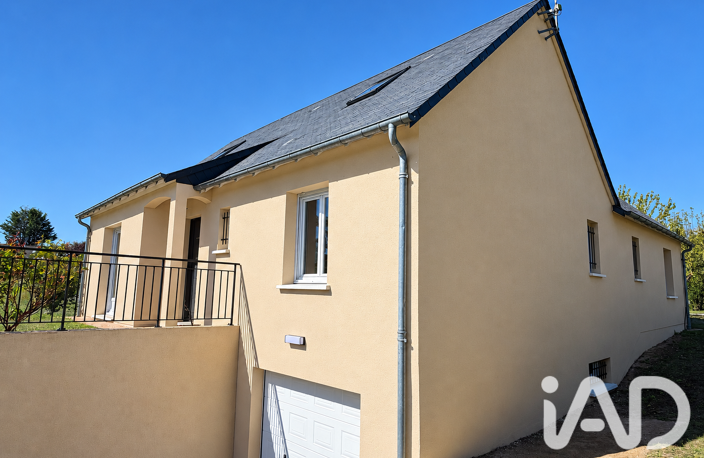 Vente Maison traditionnelle 7 pièces — photo 2