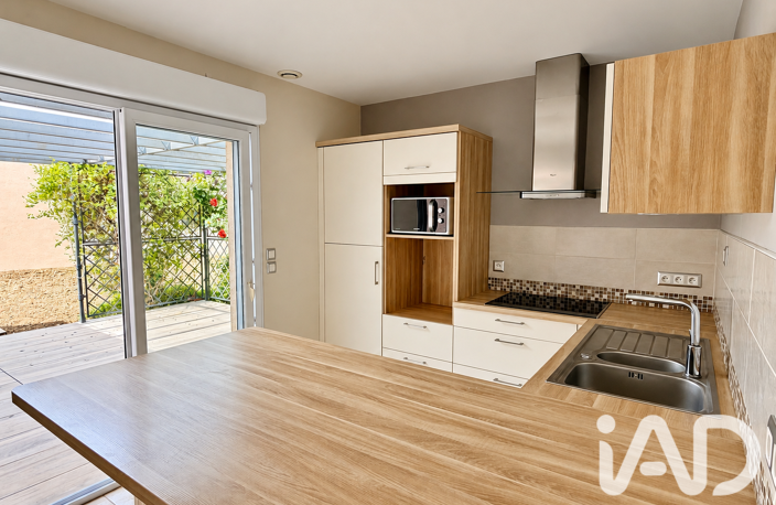 Vente Maison traditionnelle 7 pièces — photo 3
