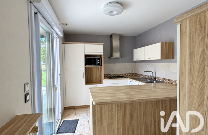 Vente Maison traditionnelle 7 pièces — photo 4