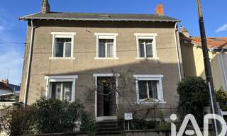 Maison 6 Pièces 105 m² à vendre à Nantes (44100)
