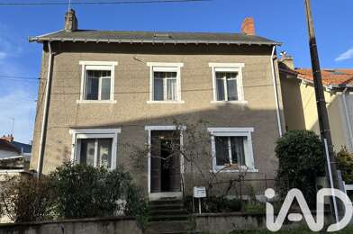 Maison 6 pièces 415000 €