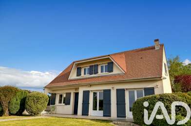 Maison 6 pièces 330000 €