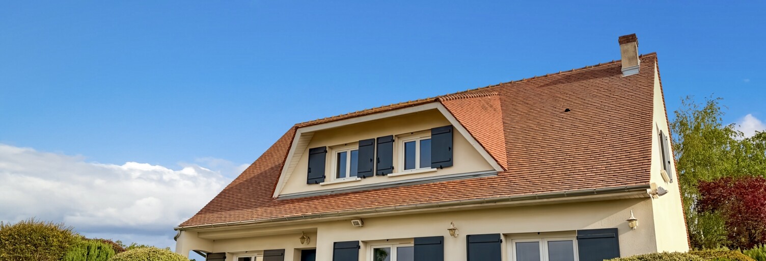 Maison 6 Pièces 126 m² à vendre à Longueil-Sainte-Marie (60126)