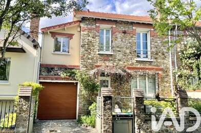 Maison 7 pièces 579000 €