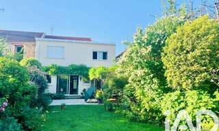 Maison 7 Pièces 154 m² à vendre à Choisy-le-Roi (94600)