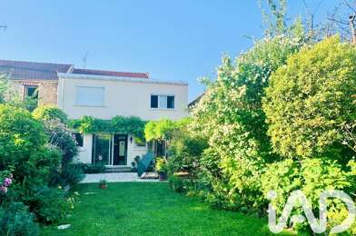 Maison 7 pièces 579000 €