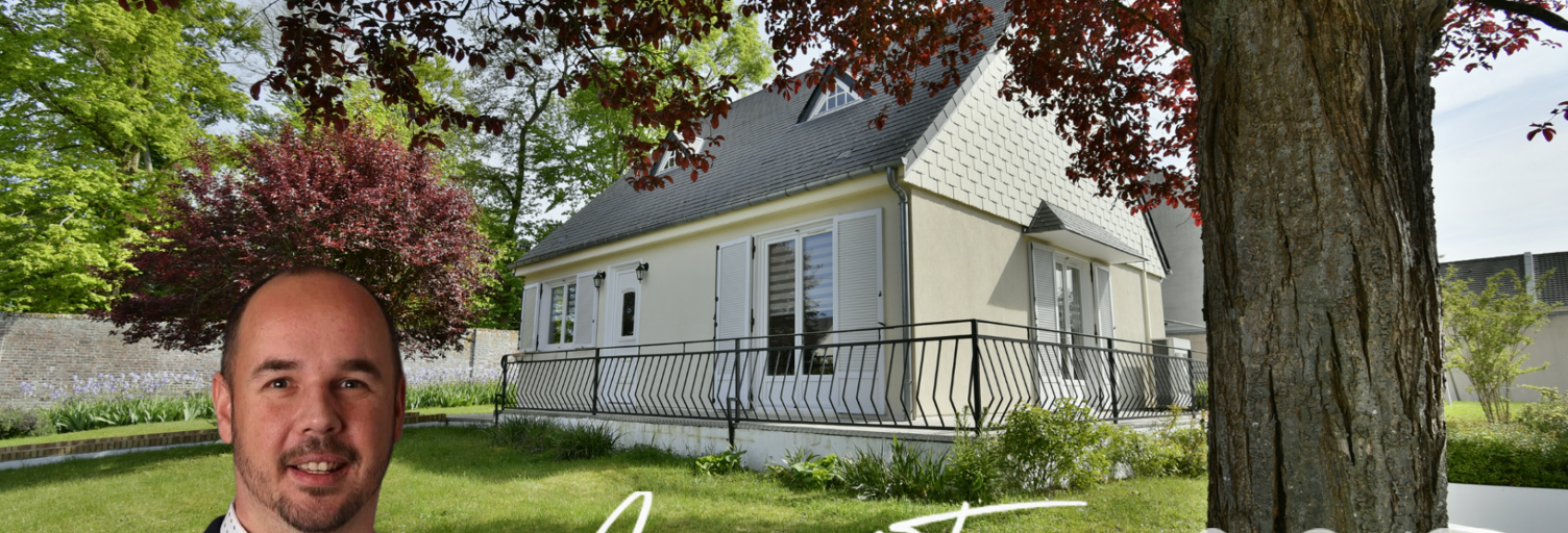 Maison 4 Pièces 79 m² à vendre à Maignelay-Montigny (60420)