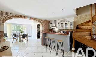 Maison 3 Pièces 110 m² à vendre à Golfech (82400)