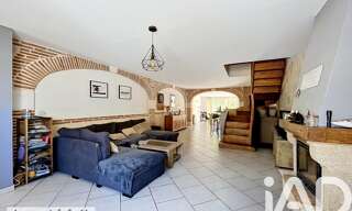 Maison 3 Pièces 110 m² à vendre à Golfech (82400)