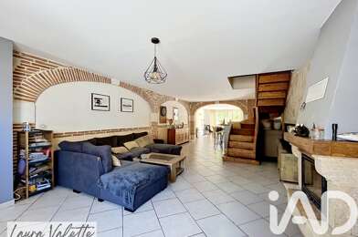 Maison 3 pièces 165000 €