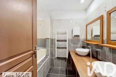 Maison 3 pièces 165000 €