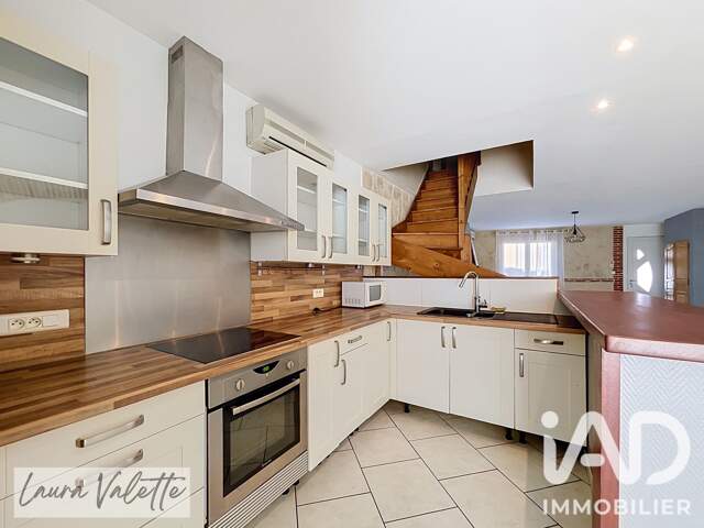 Vente Maison de village 3 pièces — photo du bien