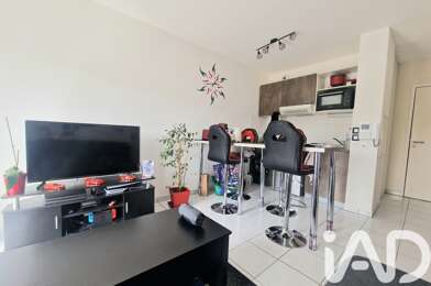 Appartement 2 pièces 80000 €