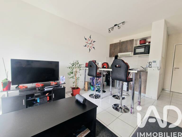 Vente Appartement 2 pièces — photo 1