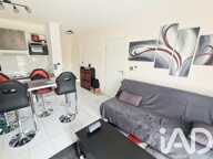 Vente Appartement 2 pièces — photo 2