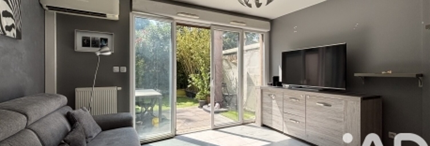 Maison 3 Pièces 53 m² à vendre à Marseille 11 (13011)