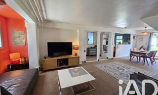 Maison 6 Pièces 136 m² à vendre à Portet-sur-Garonne (31120)