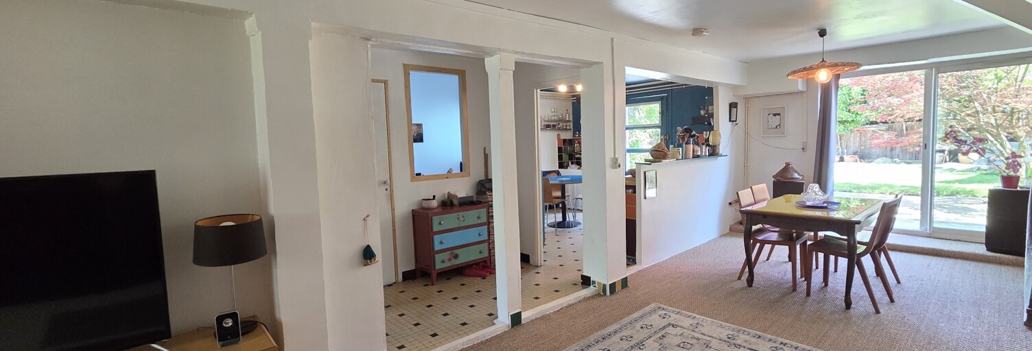 Maison 6 Pièces 136 m² à vendre à Portet-sur-Garonne (31120)