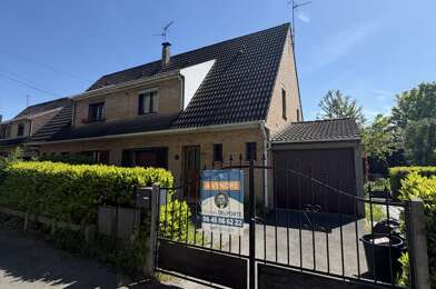 Maison 5 pièces 149999 €