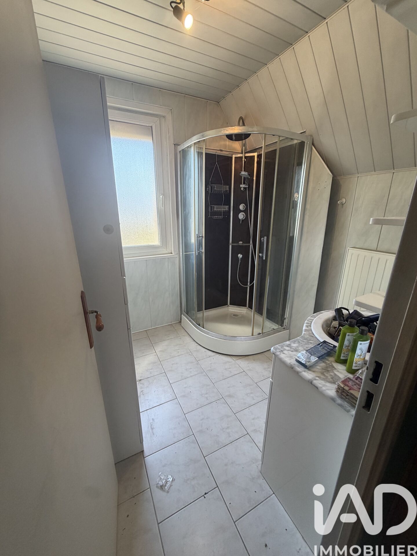 Vente Maison/villa 5 pièces - Photo 2