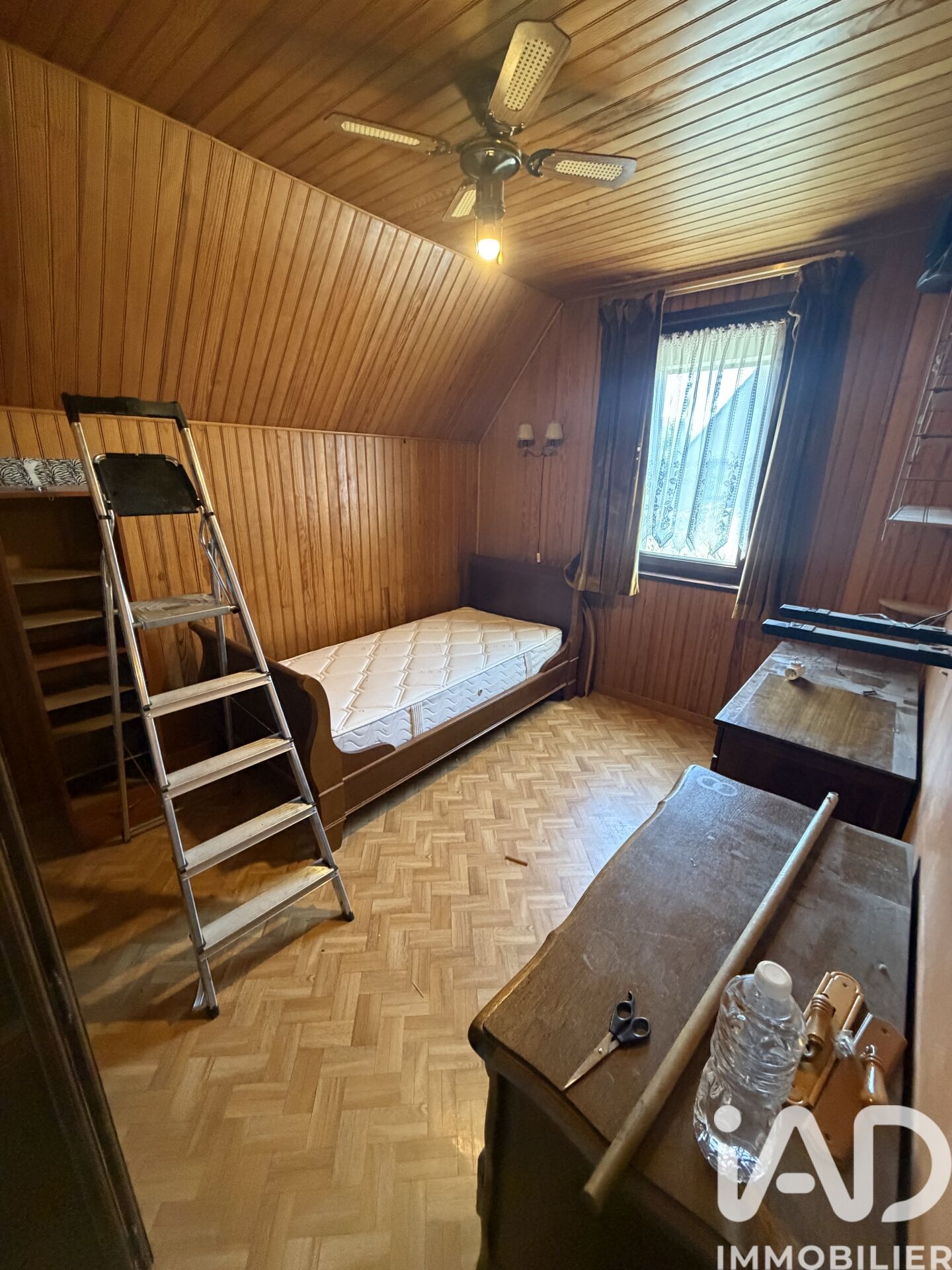 Vente Maison/villa 5 pièces - Photo 4