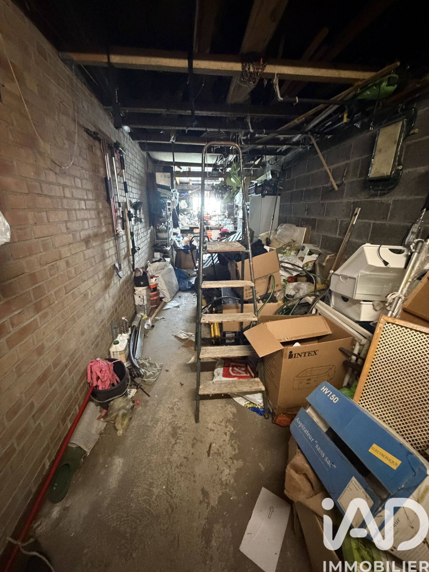 Vente Maison/villa 5 pièces - Photo 5