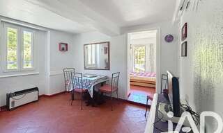 Appartement 2 Pièces 27 m² à vendre à Lantosque (06450)