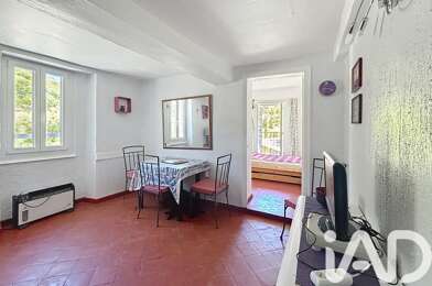 Appartement 2 pièces 69500 €