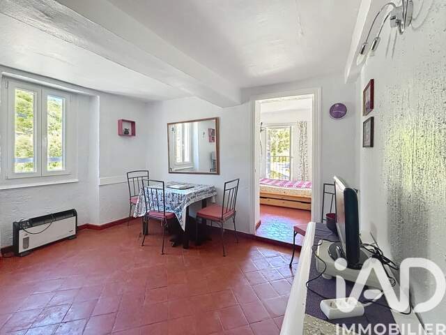 Vente Appartement 2 pièces — photo du bien