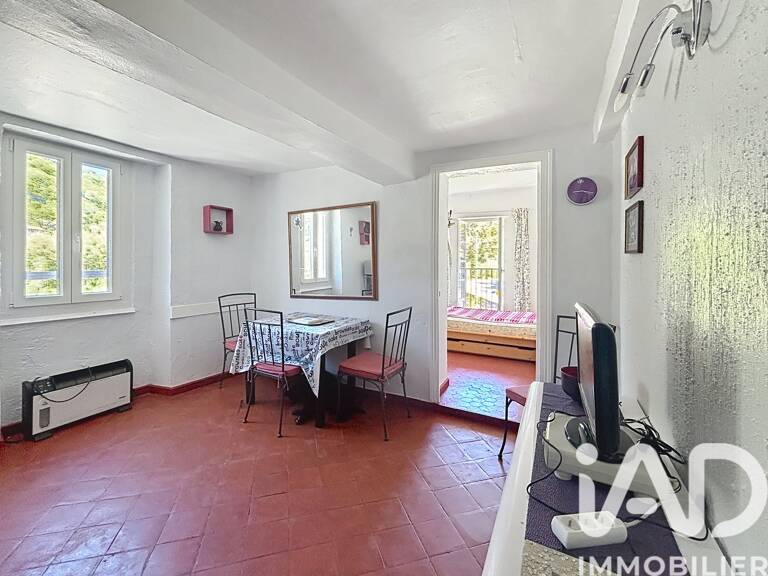 Vente Appartement 2 pièces — photo 1
