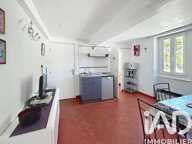 Vente Appartement 2 pièces — photo 2