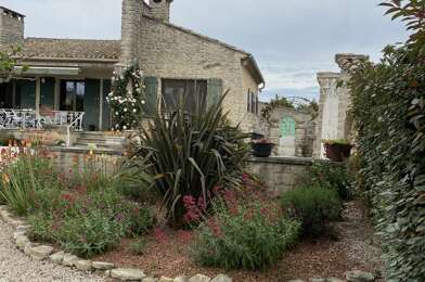 Maison 4 pièces 635000 €