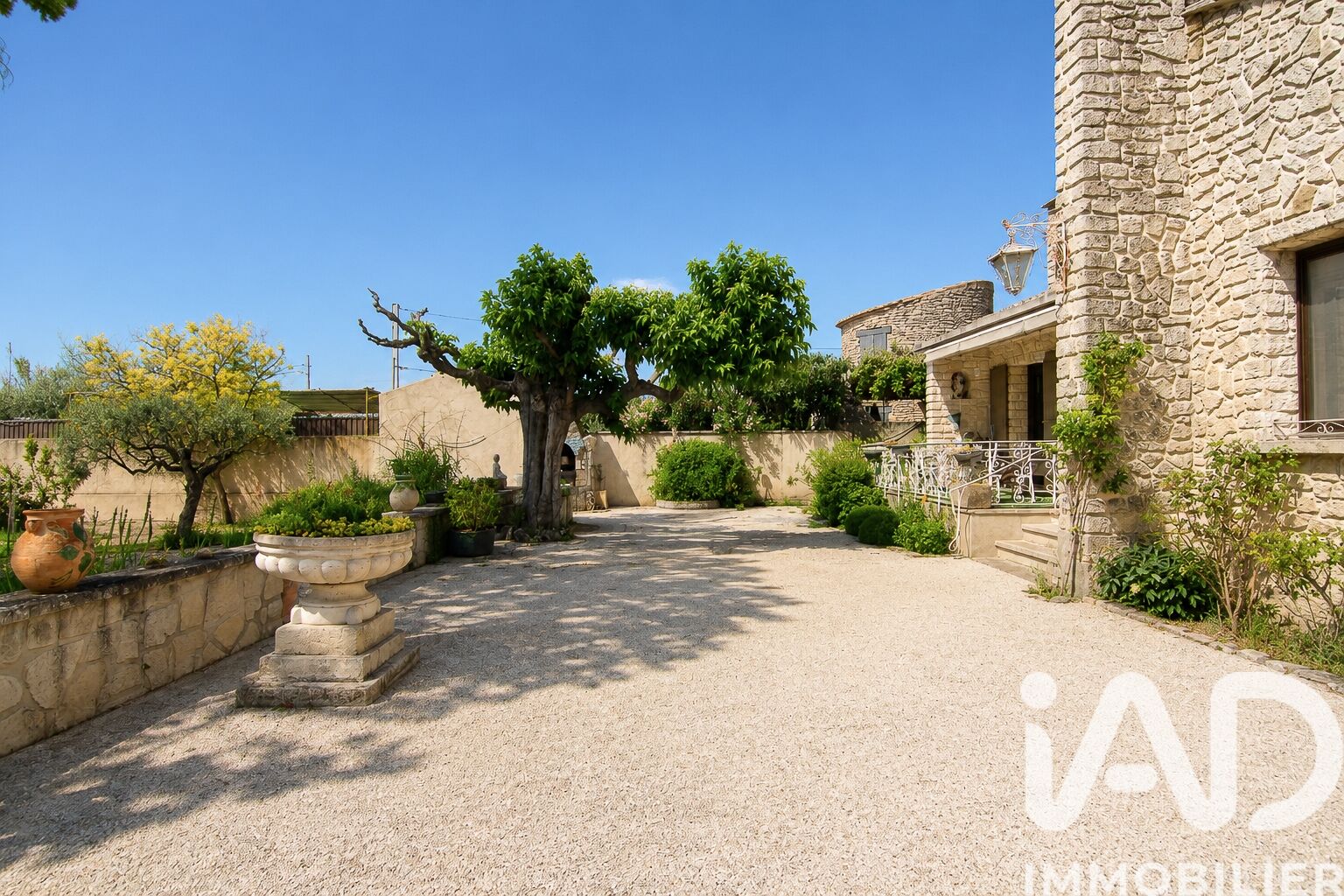 Vente Maison traditionnelle 4 pièces - Photo 2