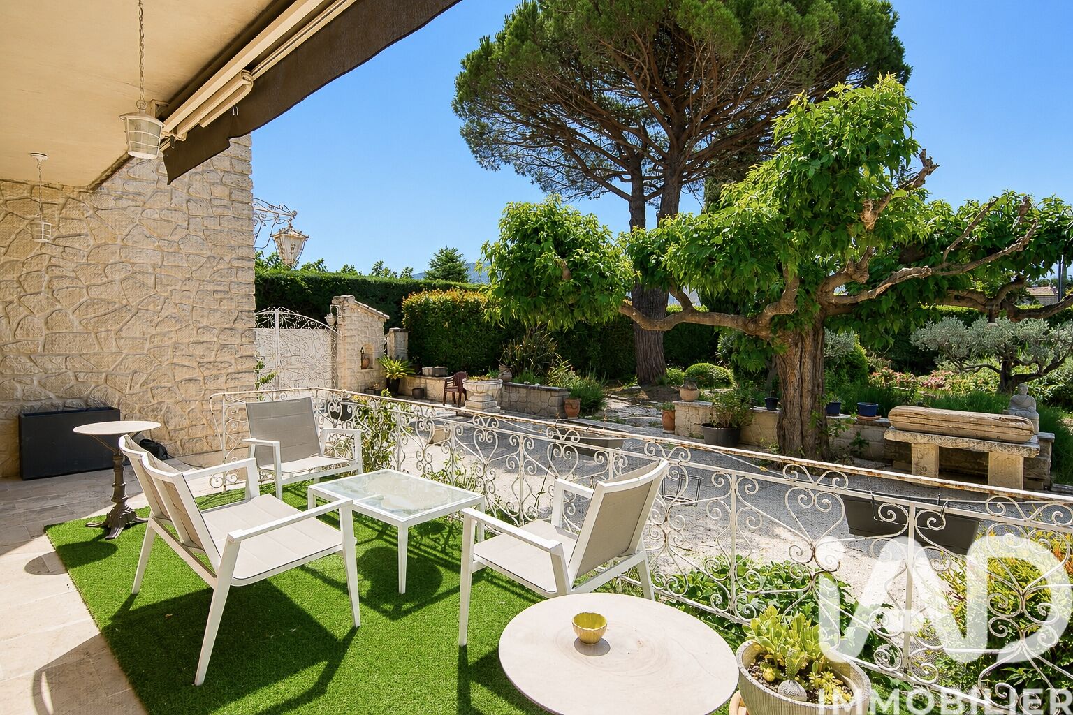 Vente Maison traditionnelle 4 pièces - Photo 5