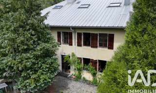 Maison 11 Pièces 450 m² à vendre à Hauts de Bienne (39400)