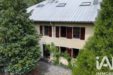 Maison 11 pièces 440000 €