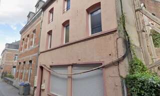 Immeuble  90 m² à vendre à Maubeuge (59600)