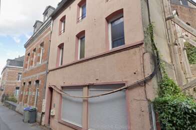 Immeuble  70000 €